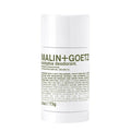 MALIN+GOETZ Deodorant - Eucalyptus & Bergamot Scents | Aluminum-Free Gel Stick | Vegan & Cruelty-Free (2.6oz & 1oz)