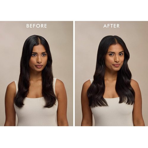 Moroccanoil Dry Shampoo - Refreshing Formula for Dark Tones | Oil Absorbing, 5.4 oz