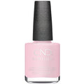 CND Vinylux Pink Nail Polish - Gel-Like Shine & Chip Resistant | 0.5 Fl Oz