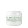 Mario Badescu Shaving Cream - Unisex Non-Foaming Formula with Lavender Oil & Vitamin E for Closer Shave