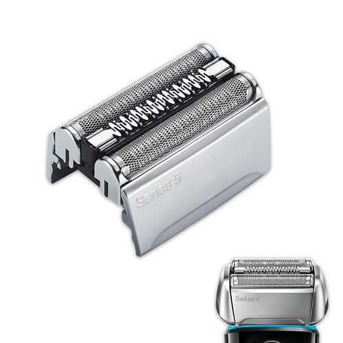 52S - Series 5 Electric Shaver Replacement Head | Compatible with S5 Sport Models