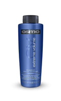Osmo Extreme Volume Shampoo - Boosts Hair Thickness & Fullness | 400ml