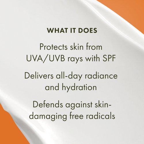 Origins GinZing Daily Face Moisturizer Sunscreen with SPF 30 | Delivers Radiance & All-Day Hydration | With Hyaluronic Acid, 1.7 Fl Oz