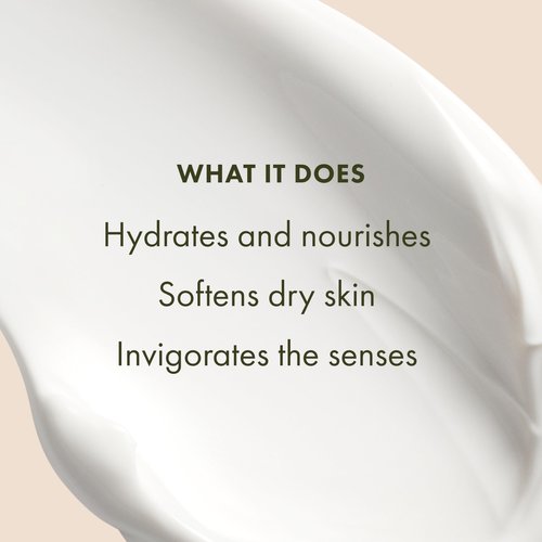 Origins Ginger Souffle Whipped Body Cream | Body Butter For Dry Skin | With Ginger | Travel Size, 3.4 Fl Oz