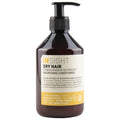 INSIGHT Clean Beauty Dry Hair Nourishing Conditioner With Organic Oat Extract, Vegan, 13.5 fl oz
