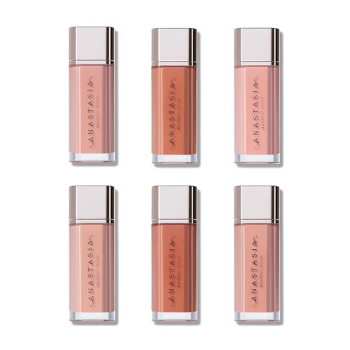 Anastasia Beverly Hills - Lip Velvet Holiday Gift Set | Luxurious Color & Hydration