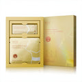 Ycz Firming Neck Mask | Deep Hydration & Collagen Anti-Wrinkle Patches with 8 Peptides