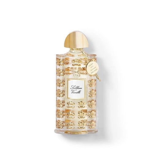 Creed Sublime Vanille - Women's Luxury Perfume | Soft & Shimmering Fragrance, 75ML