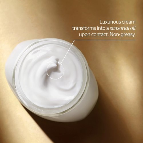 L'Occitane Immortelle Body Balm - Nourishing Shea Formula | 6.90 oz for Soft, Hydrated Skin