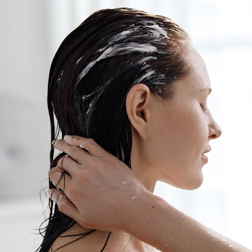 Kristin Ess Hair The One Signature Conditioner - Moisturizes & Detangles Dry Hair | Sulfate-Free, 33.8 fl. oz.