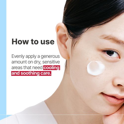 Illiyoon Ceramide Ato Soothing Gel - Vegan Facial Moisturizer for All Skin types, 5.9 Fl Oz (175ml)