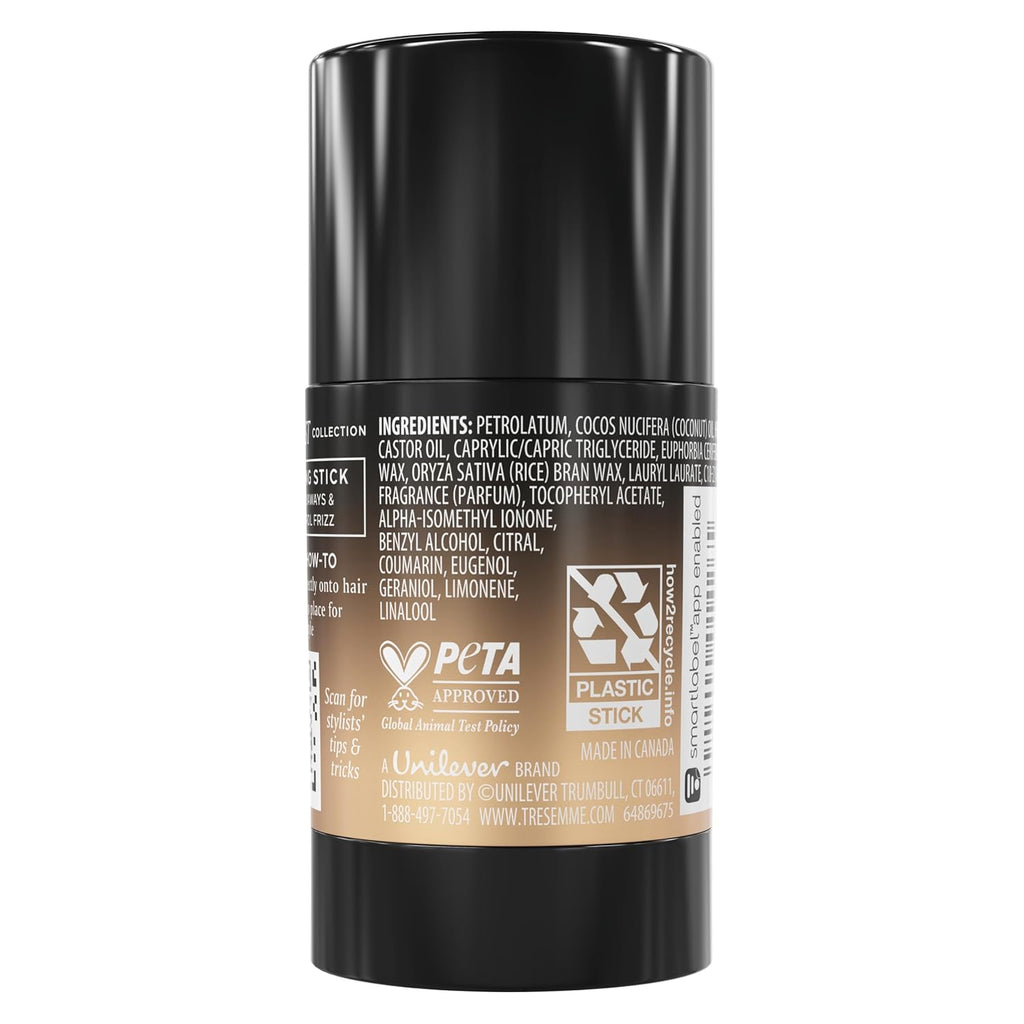 TRESemmé Instant Fix Styling Stick - A-LIST Collection for Flyaways & Frizz Control | 1.05 oz