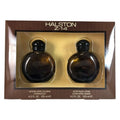 Halston Z-14 Cologne Spray & Aftershave Set for Men - 4.2 Ounces Each | Classic Fragrance Duo
