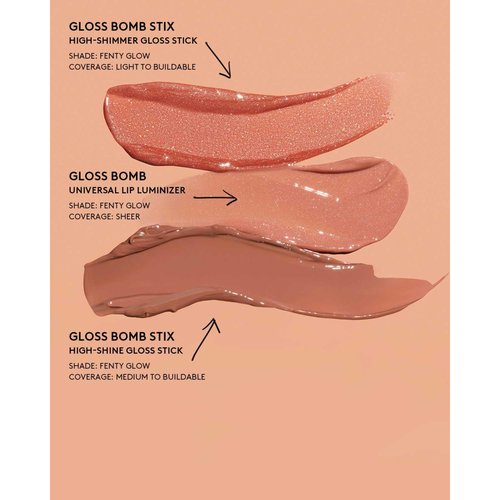 Gloss Bomb Stix High-Shine Gloss Stick