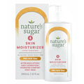 Nature’s Sugar After Wax Care Lotion - Hydrating Moisturizer for Sensitive Skin - Brazilian Wax Aftercare Moisturizer for Women & Men - Cooling Post-Shave Care Esthetician Essentials - 355ml/12 fl oz