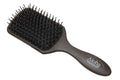 KP3 Kona Paddle Brush - Professional Styling Tool for Smooth, Sleek Hair | Ideal for All Hair Types