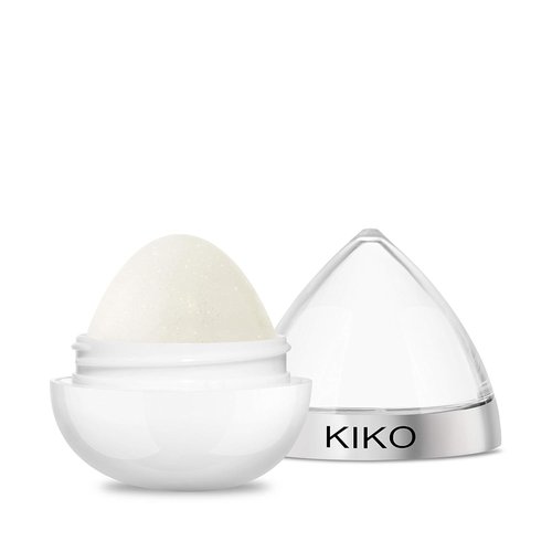 Kiko Milano Lip Balm - Moisturizing Formula for Soft, Hydrated Lips | New Drop Edition