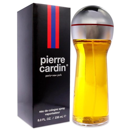 Pierre Cardin | 8 Ounce Fragrance - Elegant Scent for Men and Women