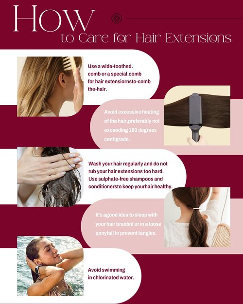 Moresoo Sew in Weft Hair Extensions Unprocessed Human Hair Bundles Highlight Color #6 Medium Brown and #60 Platinum Blonde Remy Human Hair Straight Bundles Short Hair Extensions 100g 14 Inch