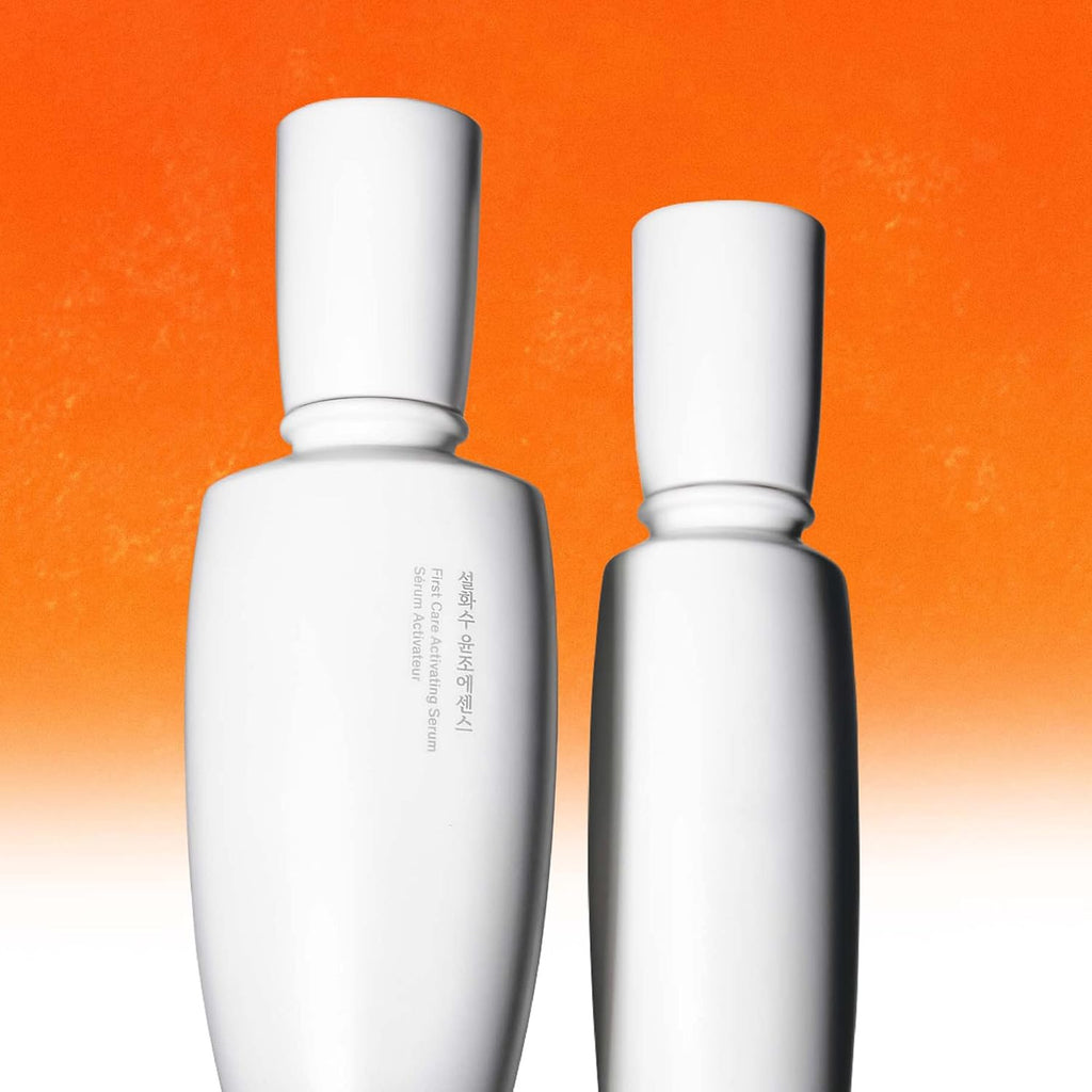 Sulwhasoo First Care Activating Serum - Hydrating Anti-Aging Formula | 1.7 Fl Oz