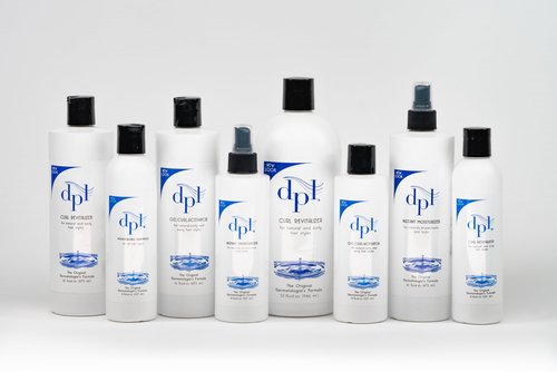 DPL Curl Revitalizer (32 fl oz(pack of 1))