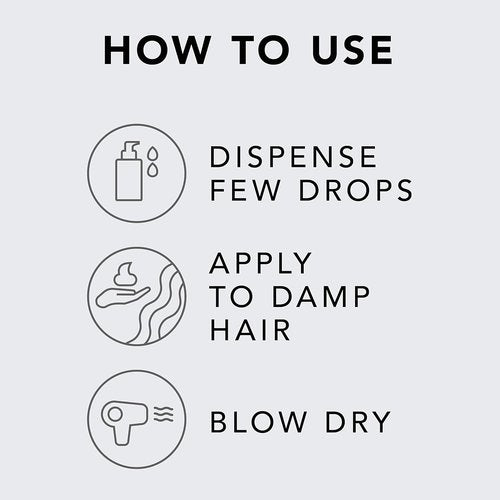 Sebastian Professional Taming Elixir - Frizz Control & Shine | 4.7 Ounce Bottle