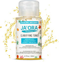 Clarifying Face Toner - Alcohol-Free Formula with Calendula Extract & Azelaic Acid | Hydrates & Revitalizes All Skin Types (200ML / 6.76 FL.OZ)