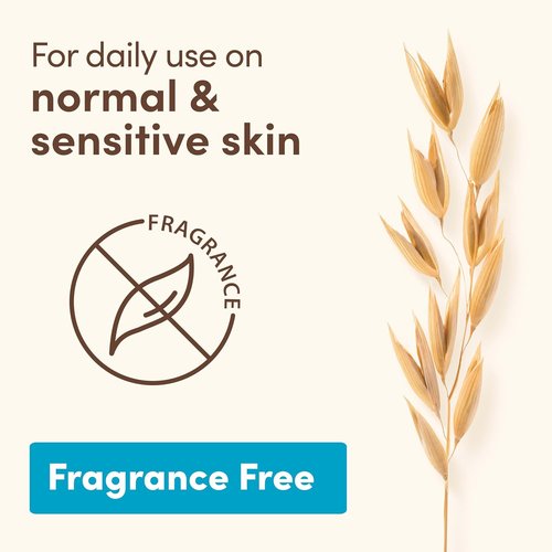 Aveeno Baby Daily Moisturizing Cream - Hypoallergenic Lotion with Coconut Oil & Shea Butter | 12 fl. oz