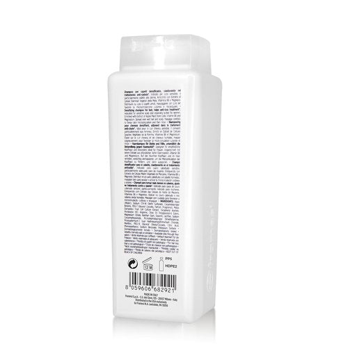 Framesi Morphosis Densifying Shampoo - Volumizing & Thickening Formula for Fuller Hair
