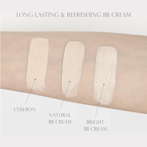 Skiennix Blemish Balm BB Cream - Dewy Finish & Flawless Coverage | 1.41oz Medium Glow