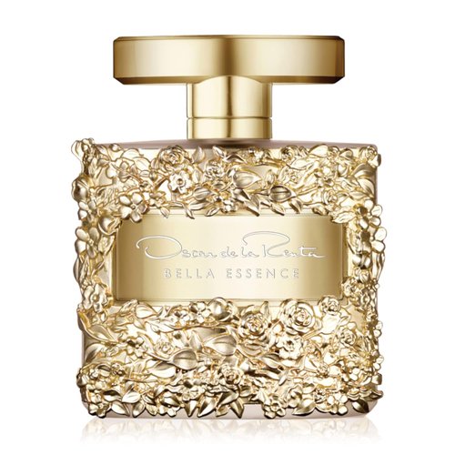 Oscar de la Renta Bella Essence - Luxurious Fragrance for Women | Elegant Floral Notes