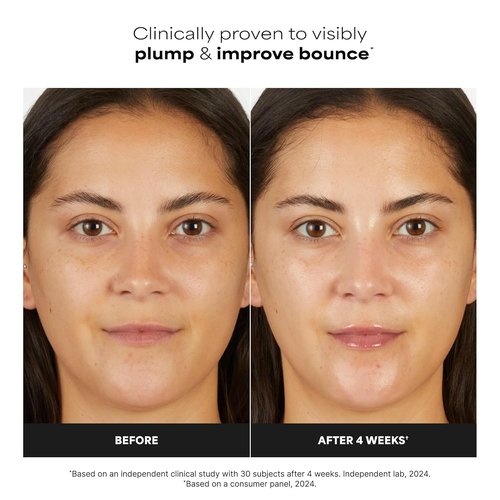 Paula's Choice Pro-Collagen Peptide Face Moisturizer - Lightweight Hydration & Firmness | 1.7 Fl Oz
