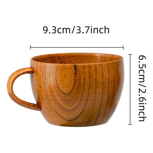Grandslam Shaving Brush Set Pure Badger Hair Shaving Brush with Solid Wood Handle and Wooden Shaving Soap Bowl for Men Easy to Lather Fits Wet Shaving…