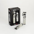 BaBylissPRO Metal Lithium Clipper & Trimmer - Limited Edition Professional Grooming Tool