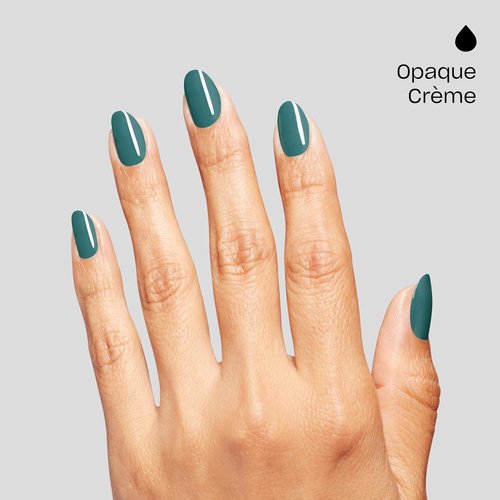 OPI GelColor | Long Lasting UV Cure Gel Nail Polish | Opaque Crème & Sheer Shades | Vegan & HEMA Free | What's Your Mani-tude | Fall 2025