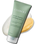 CELDYQUE Gentle Cleanser - Purifying AHA BHA PHA Exfoliating Face Wash for Sensitive Skin | 5.07 fl oz