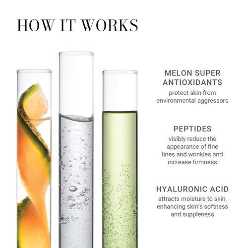 Meaningful Beauty - Broad Spectrum SPF 30 Moisturizer | Anti-Pollution & Blue Light Protection