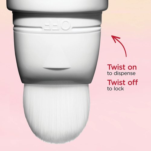 Clarins Beauty Flash Peel | 10-Minute At-Home Facial | Visibly Tightens Pores | Gently Eliminates Dead Skin Cells | Refines Skin Texture | Renews Radiance | Contains AHAs and BHAs | All Skin Types