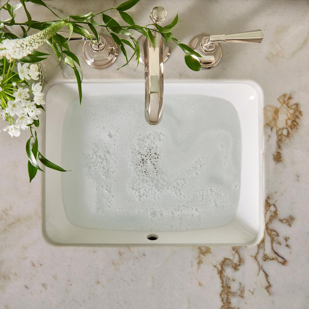 Thymes Large Hand Wash - Goldleaf Gardenia Scent - 15 Fl Oz | Luxurious Moisturizing Cleanser