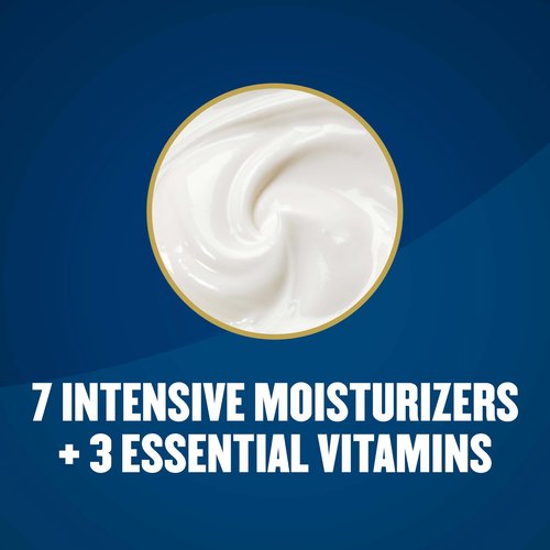 Gold Bond Healing Hand Cream, 3 oz., With Aloe, Moisture That Lasts Through Handwashing, Pack of 6