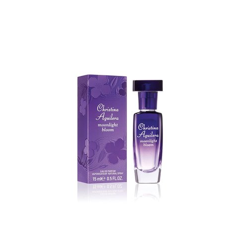 Christina Aguilera Moonlight Bloom - Women's Eau de Parfum Spray | 0.5 fl. oz Fragrance