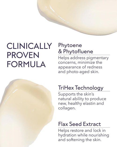 ALASTIN Skincare Restorative Neck Complex - Hydrating Anti-Aging Lotion (1.7 oz) | Lifts Sagging Skin