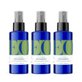 EO Organic Deodorant Spray, 4 Ounce (Pack of 3), Jasmine Verbena, Organic Plant-Based, Botanical Extracts