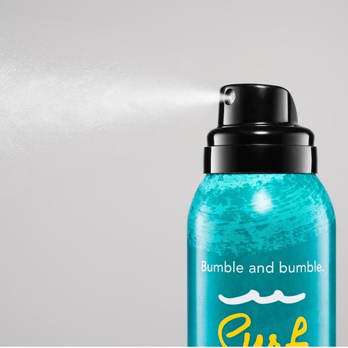 Bumble and bumble. Surf Foam Spray - Lightweight Volume Mousse for Beachy Texture & Hold | UV Protection | 4 Ounce