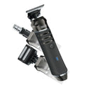 Wahl USA Pro Series Skeleton Style Trimmer - Cordless Lithium-Ion Beard & Hair Clipper | Near Zero Gap Blade