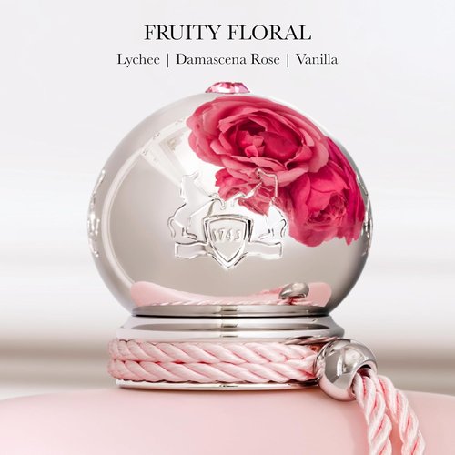 Parfums de Marly Delina Eau de Parfum - Luxurious Fragrance for Women | Elegant Floral Notes