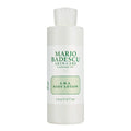 Mario Badescu AHA Body Lotion - Gentle Exfoliating & Moisturizing Formula for Youthful Skin - 6 Fl Oz