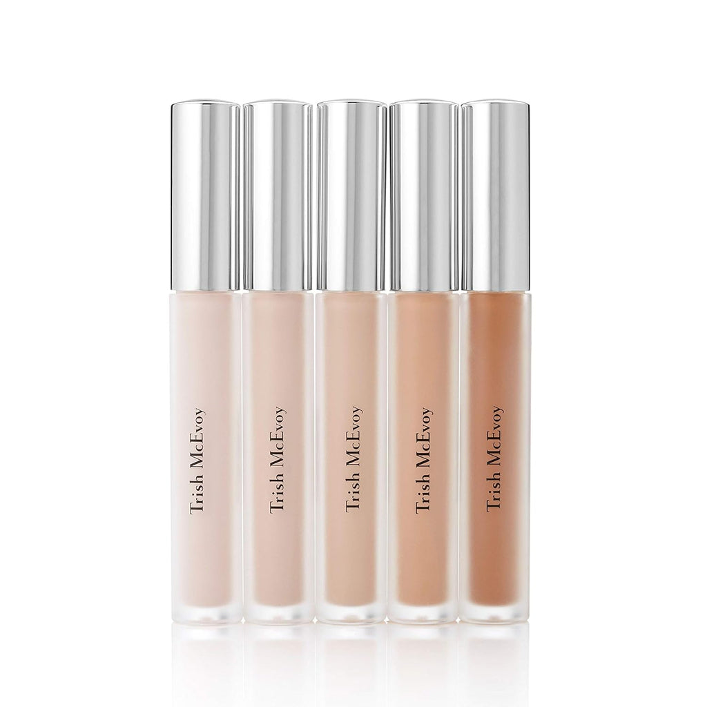 Trish McEvoy Eye Base Essentials - Long-Lasting Eye Shadow Primer for Vibrant Color | 0.5 oz