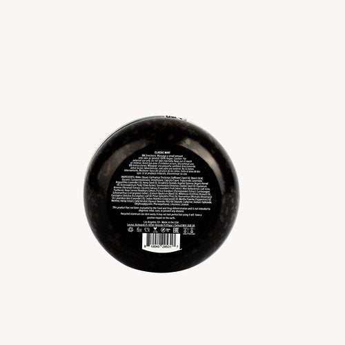 Hemp Daily Intensive Cream | Hemp Cream with Essential Oils | Vegan, Organic Ingredients | 5.0 Ounces (Classic Mint)
