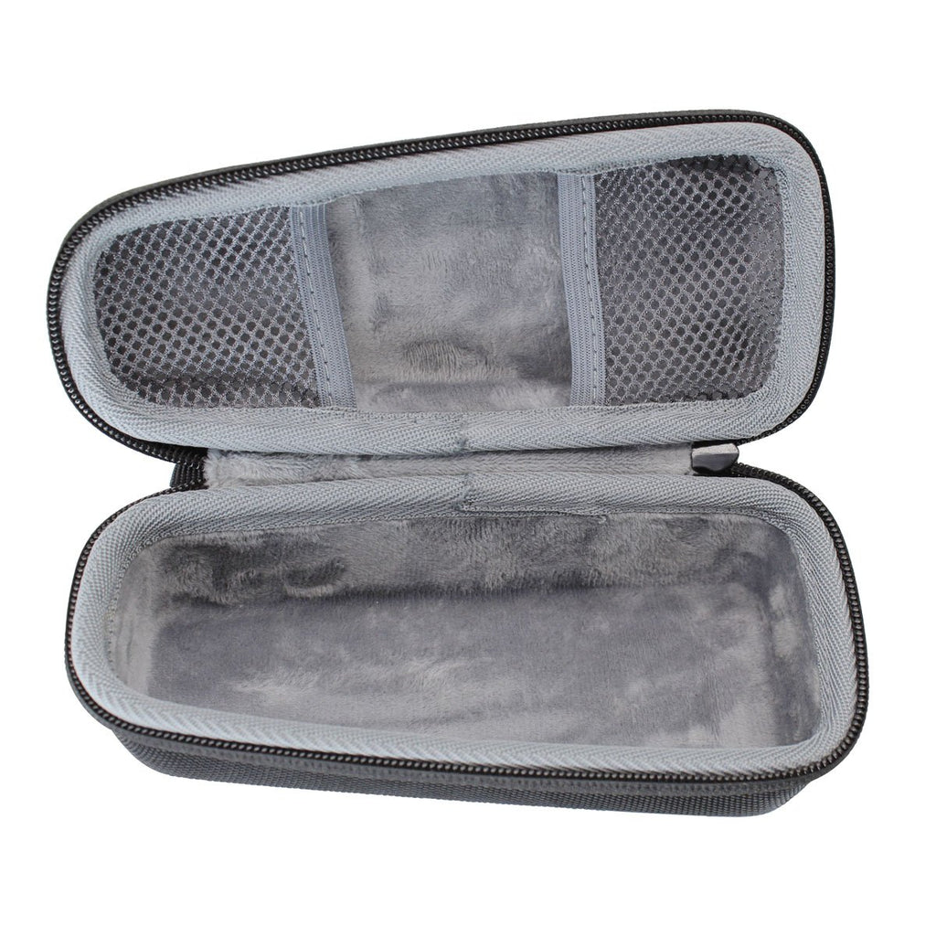 VIVENS Hard Travel Case Bag for Braun Series 5 7 9 Men's Electric Foil Shaver Razor Trimmer 790cc 7865cc 9290cc 9090cc 5190cc 5050cc